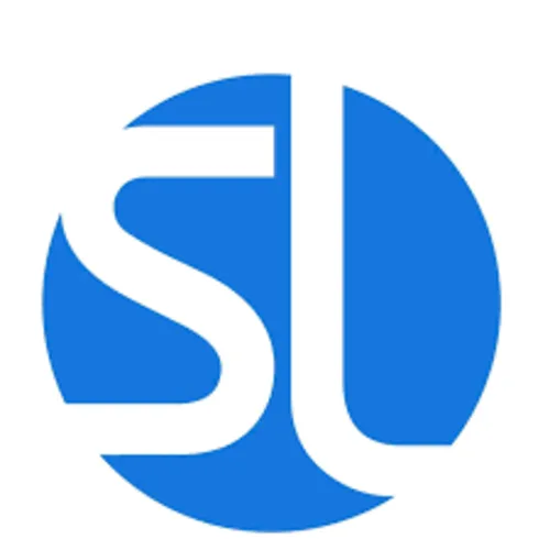 Serenity Lane Salem logo