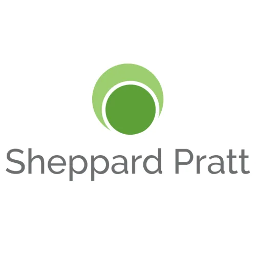Sheppard Pratt Frederick Day Program logo