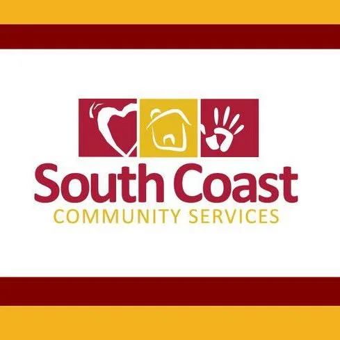 South Coast Community Services Upland logo