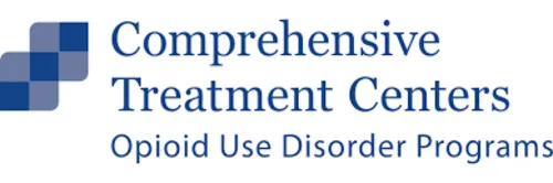South Nashville Comprehensive Treatment Center logo