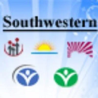 Southwestern Behavioral Healthcare Posey Regional Services logo