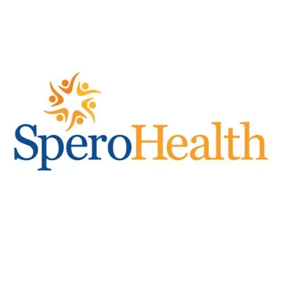 SperoHealth logo