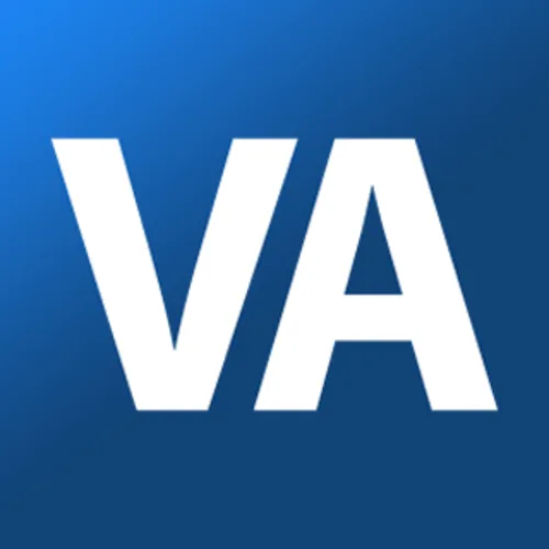 Spokane Valley VA Clinic logo