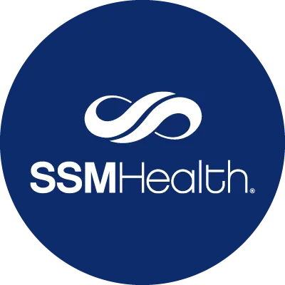 SSM Health Monroe Clinic - Monroe logo