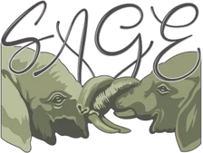 Substance Abuse Guidance and Education (SAGE) Fort Worth logo