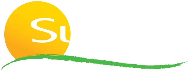 Sunrise Treatment Center OTR logo