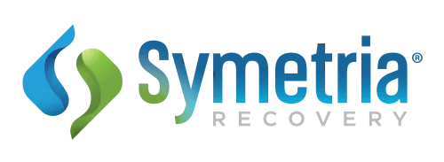 Symetria Recovery Spring Outpatient logo