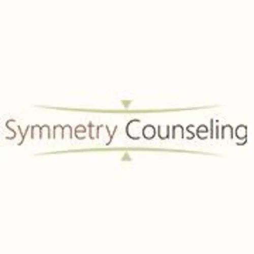 Symmetry Counseling Chicago logo