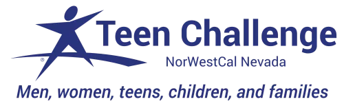 Teen Challenge Southern Nevada Men's Center logo