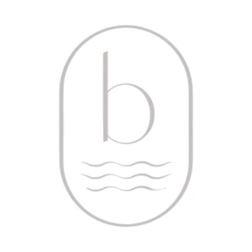 The Bay logo