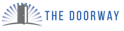 The Doorway at Dartmouth-Hitchcock logo