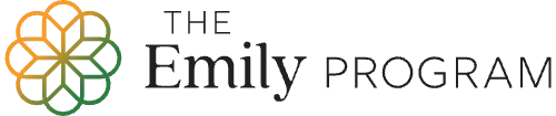 The Emily Program Seattle Outpatient logo