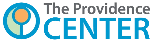 The Providence Center Child and Family Services logo