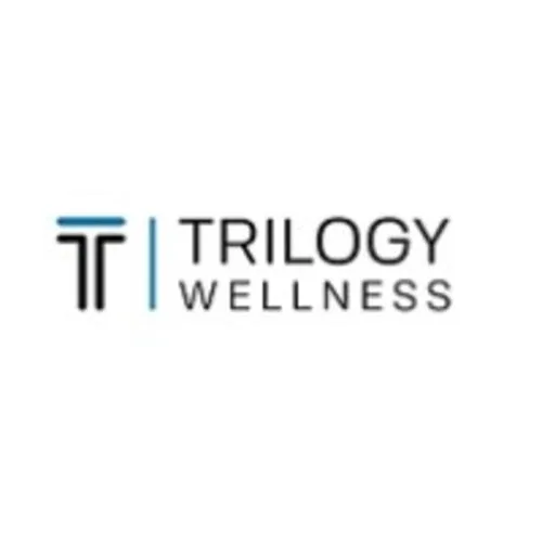 Trilogy Wellness- Connellsville logo