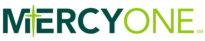 MercyOne Dubuque logo