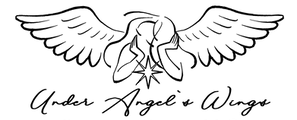 Under Angels Wings Recovery Center Outpatient Clinic logo