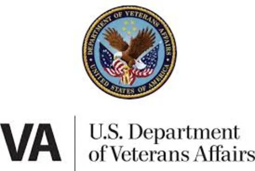 St. Charles County VA Clinic logo