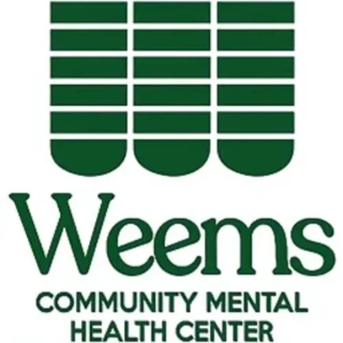 Weems Community Mental Health - Newton County logo