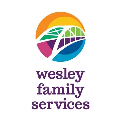 Wesley Family Services Acute Partial Hospital Program logo