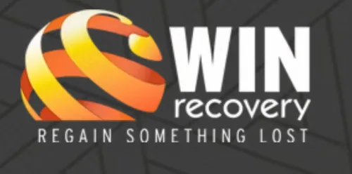 WIN Recovery Hendricks County logo