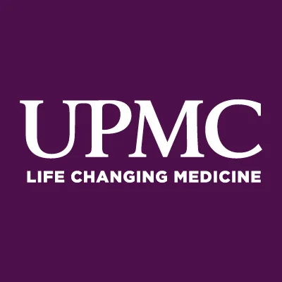WPIC Narcotic Addiction Treatment Prog Western Psychiatric Pittsburgh logo