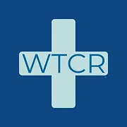 WTCR Garland logo