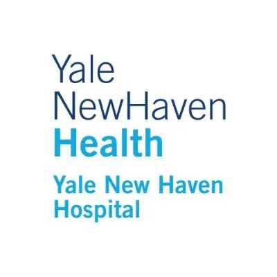 Yale New Haven Health Psychiatry and Behavioral Health Ambulatory Services logo