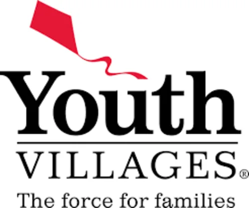 Youth Villages - Rose Center for Girls logo